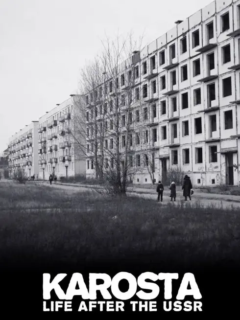 Karosta: Life After the USSR