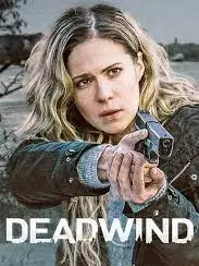 Phim Karppi (Phần 1) - Deadwind (Season 1) (2018)