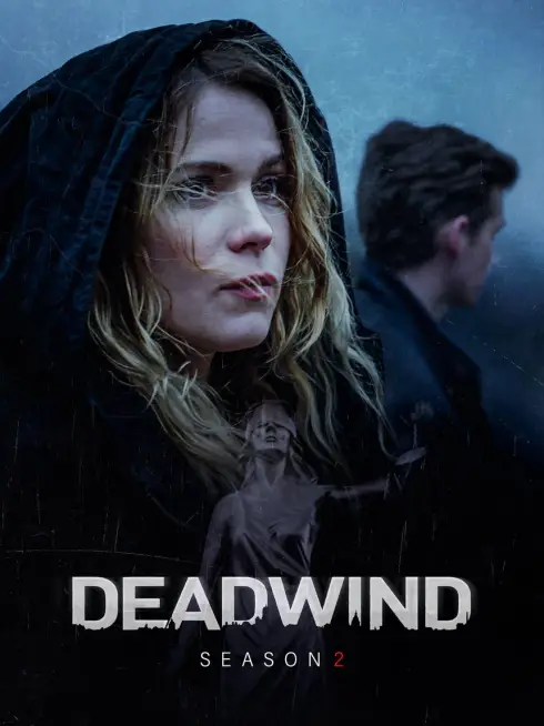 Phim Karppi (Phần 2) - Deadwind (Season 2) (2020)
