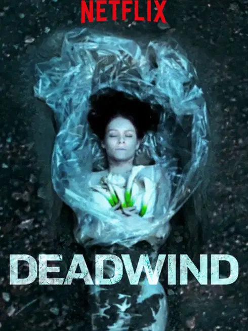 Phim Karppi (Phần 3) - Deadwind (Season 3) (2021)
