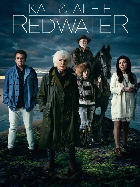  Kat & Alfie: Redwater (2017)