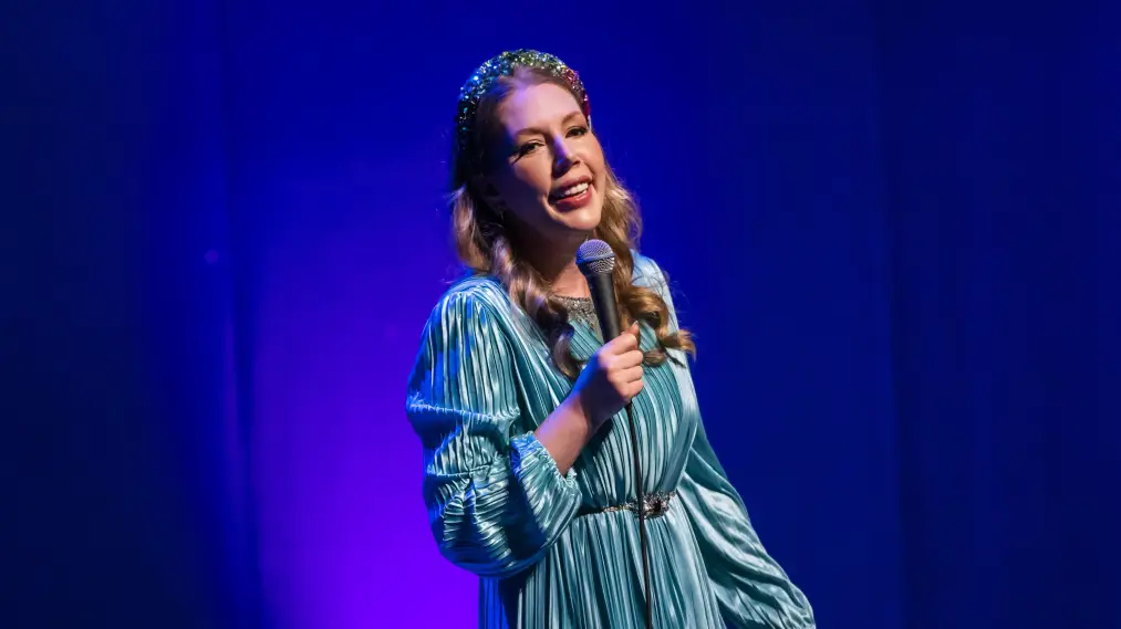 Phim Katherine Ryan: Missus - Katherine Ryan: Missus (2022)