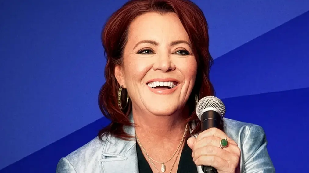 Phim Kathleen Madigan: The Family Thread - Kathleen Madigan: The Family Thread (2025)