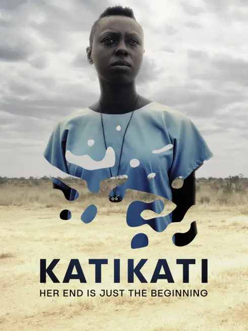  Kati Kati (2016)