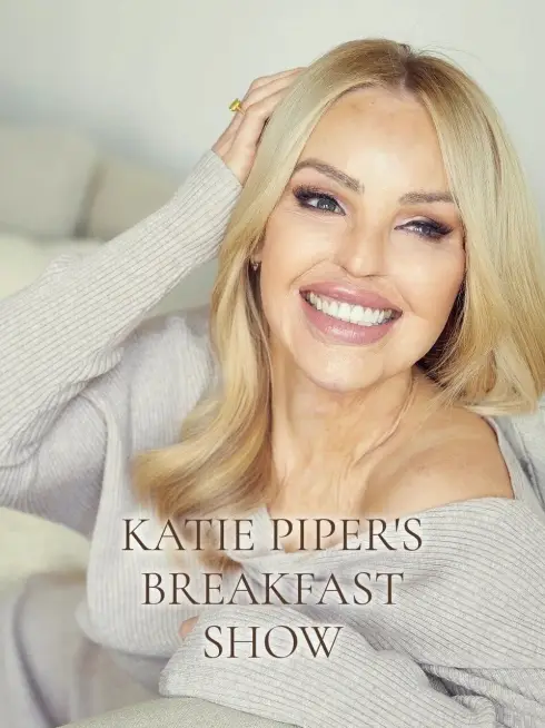  Katie Piper's Breakfast Show (2022)