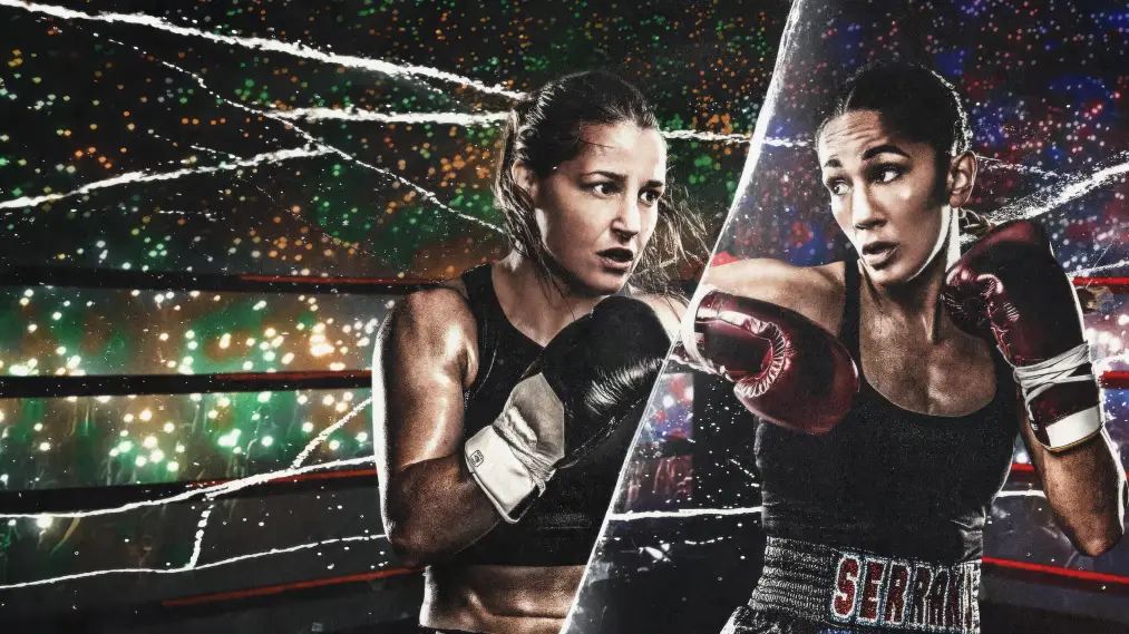 Phim Katie Taylor vs. Amanda Serrano 3 - Katie Taylor vs. Amanda Serrano 3 (2025)