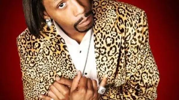 Phim Katt Williams: Pimpadelic - Katt Williams: Pimpadelic (2009)