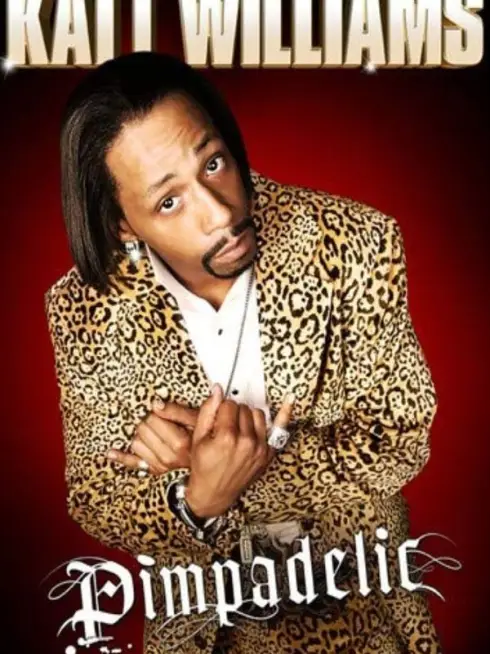 Katt Williams: Pimpadelic