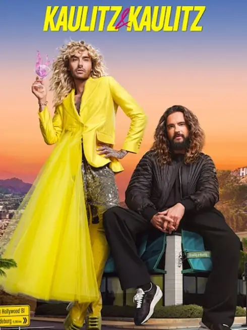  Kaulitz & Kaulitz (2024)