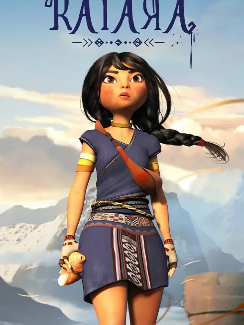  Kayara (2025)