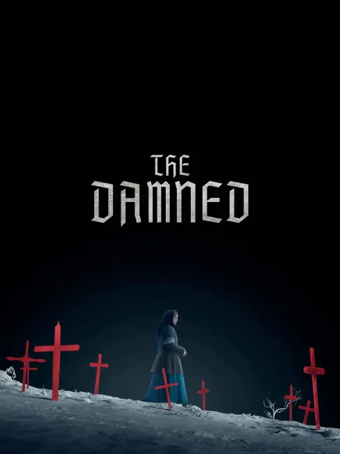 Phim Kẻ Bị Nguyền Rủa - The Damned (2025)