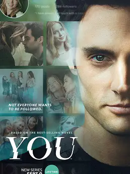 Phim Kẻ đeo bám (Phần 1) - You (Season 1) (2018)