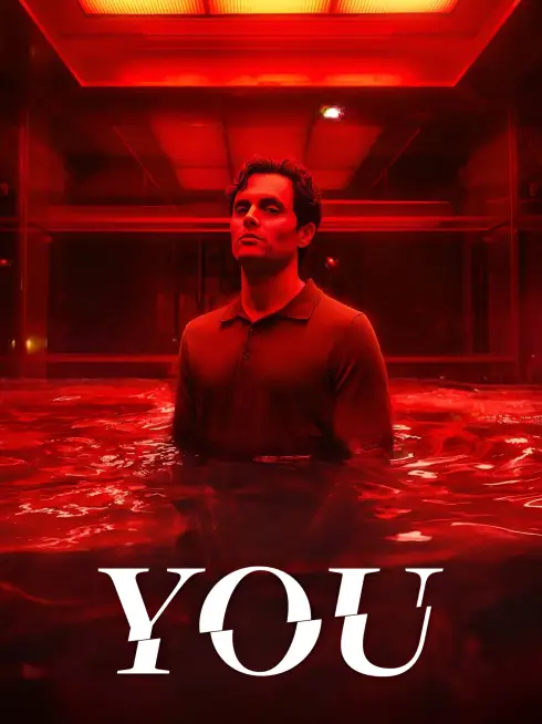 Phim Kẻ Đeo Bám (Phần 5) - You (Season 5) (2025)