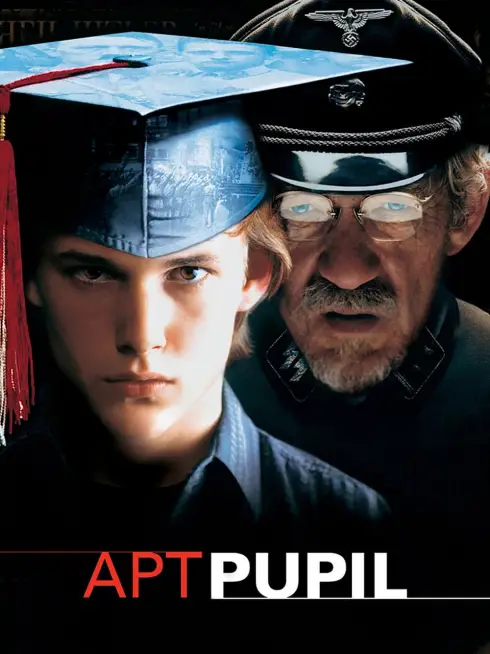 Phim Kẻ Đội Lốt Học Sinh - Apt Pupil (1998)