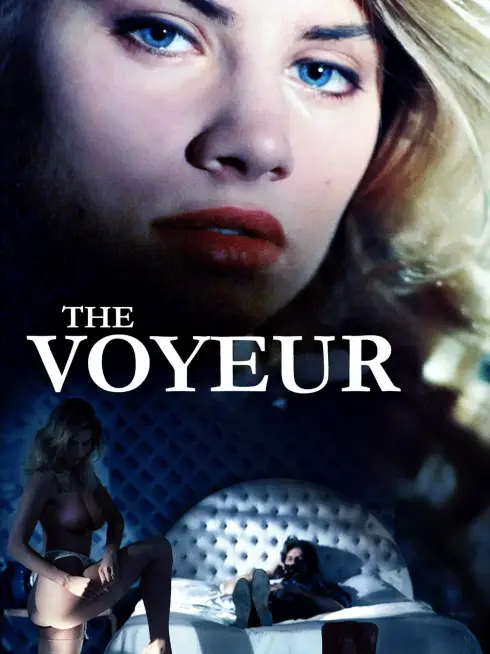 Phim Kẻ Dòm Ngó - The Voyeur (1994)