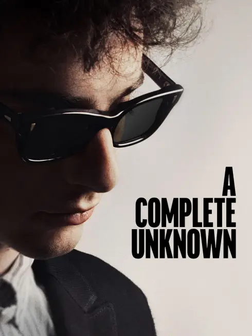 Phim Kẻ Du Ca Vô Định - A Complete Unknown (2024)