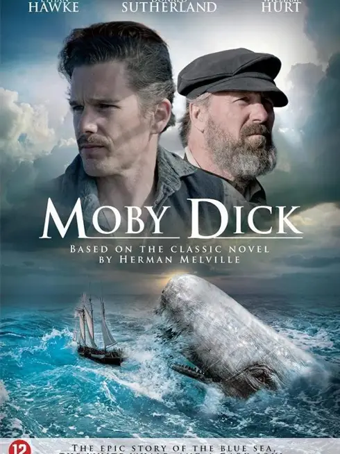 Phim Kẻ Đưa Tin - Moby Dick (2011)