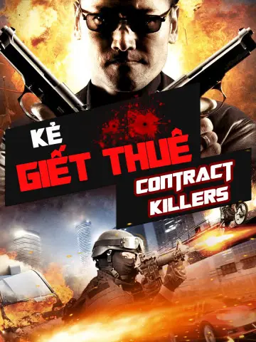 Kẻ Giết Thuê