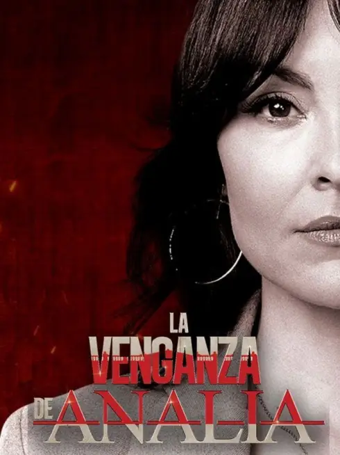 Phim Kế Hoạch Báo Thù Của Analia - Her Mother's Killer (2020)