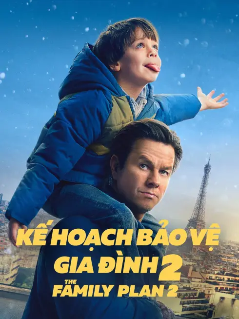 Kế Hoạch Bảo Vệ Gia Đình 2