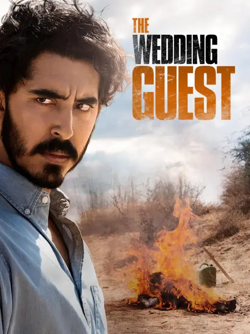 Phim Kế Hoạch Cướp Dâu - The Wedding Guest (2019)
