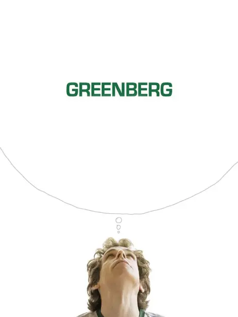 Phim Kế Hoạch Đổi Đời - Greenberg (2010)