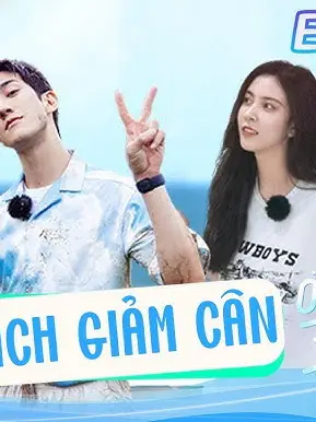 Phim Kế Hoạch Giảm Cân - Kế Hoạch Giảm Cân (2019)