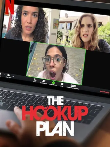 Phim Kế hoạch tình yêu (Phần 2) - The Hook Up Plan (Season 2) (2019)