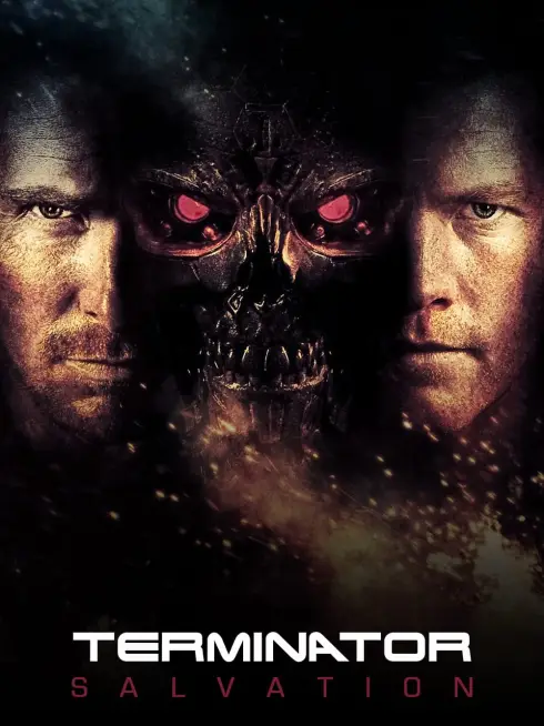 Phim Kẻ Hủy Diệt 4: Cứu Rỗi - Terminator Salvation (2009)