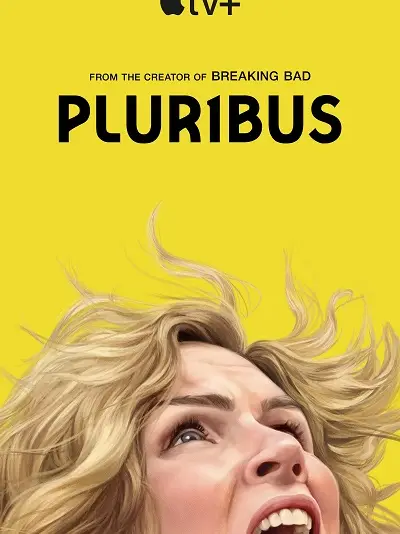 Phim Kẻ Lạc Loài (Phần 1) - Pluribus (Season 1) (2025)