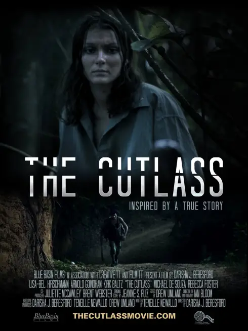 Phim Kẻ Lạc Loài - The Cutlass (2017)