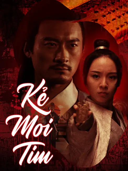 Kẻ Moi Tim