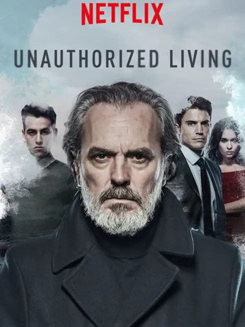 Phim Kế nghiệp (Phần 1) - Unauthorized Living (Season 1) (2018)