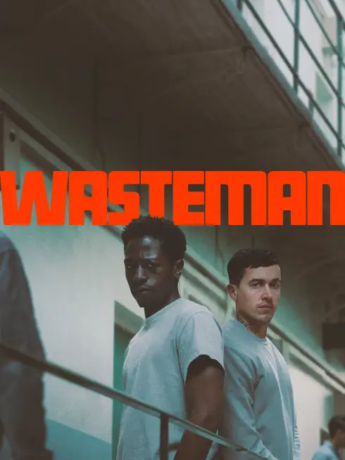 Phim Kẻ Phế Thải - Wasteman (2026)
