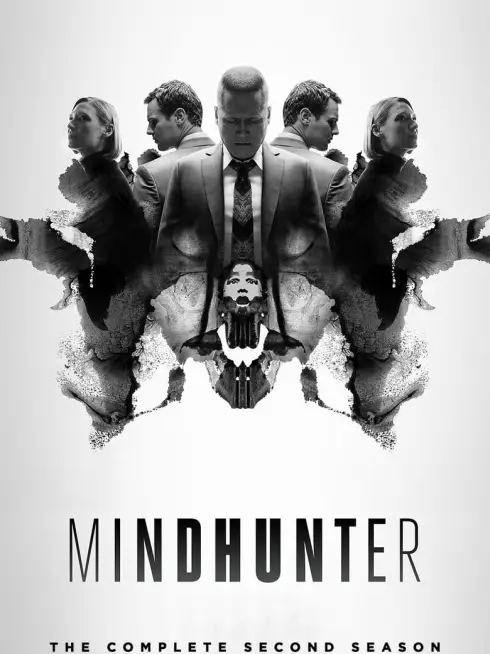Phim Kẻ Săn Suy Nghĩ (Phần 2) - Mindhunter (Season 2) (2019)