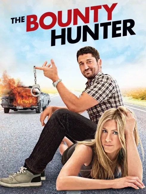 Phim Kẻ Săn Tiền Thưởng - The Bounty Hunter (2010)