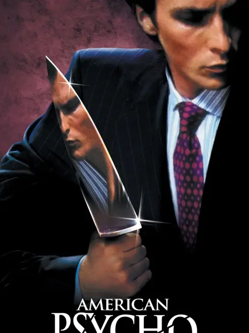 Phim Kẻ Sát Nhân Cuồng Tín - American Psycho (2000)