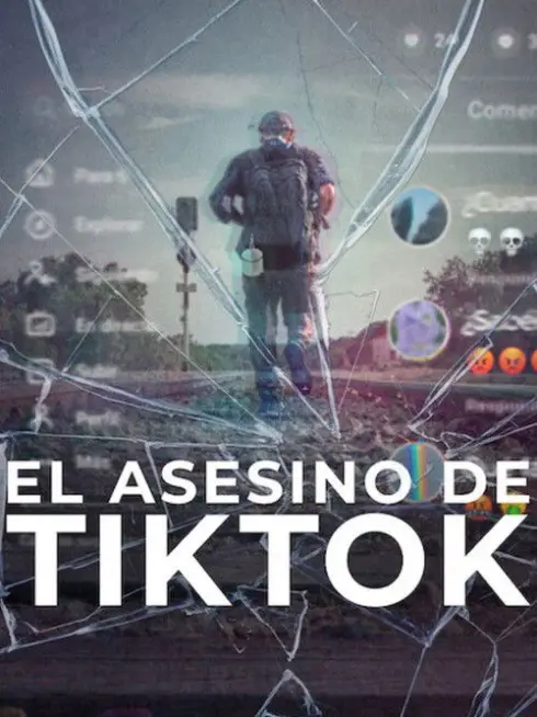 Phim Kẻ sát nhân TikTok - The TikTok Killer (2026)