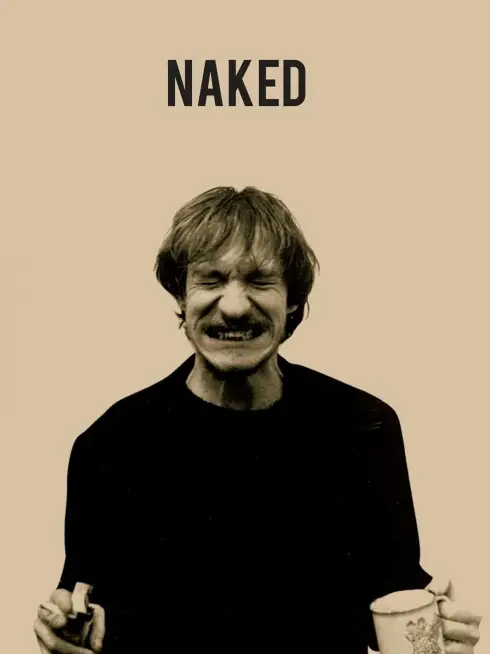 Phim Kẻ Thất Nghiệp - Naked (1993)