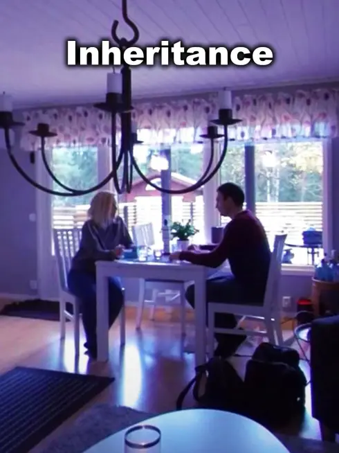 Phim Kế thừa - Inheritance (2020)