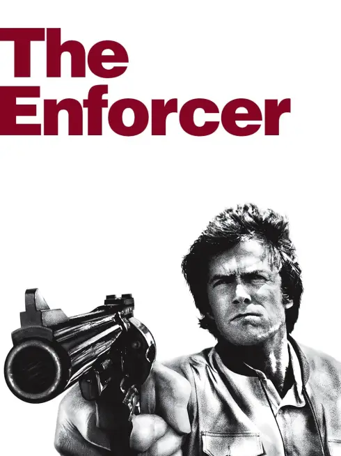 Phim Kẻ Thực Thi Công Lý - The Enforcer (1976)