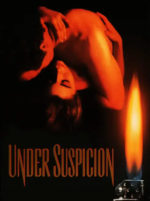 Phim Kẻ Tình Nghi - Under Suspicion - Under Suspicion (1991)