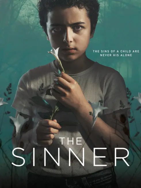 Phim Kẻ tội đồ (Phần 1) - The Sinner (Season 1) (2017)