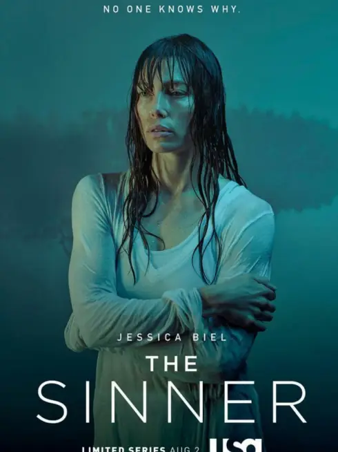 Phim Kẻ tội đồ (Phần 2) - The Sinner (Season 2) (2018)