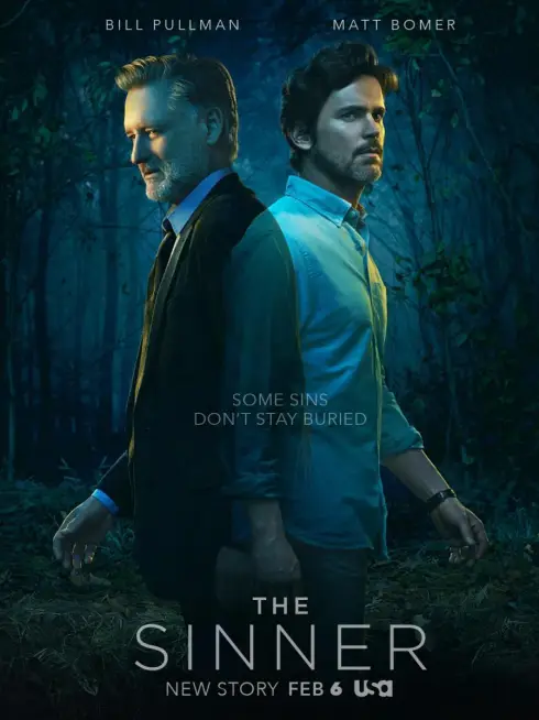 Phim Kẻ tội đồ (Phần 3) - The Sinner (Season 3) (2020)