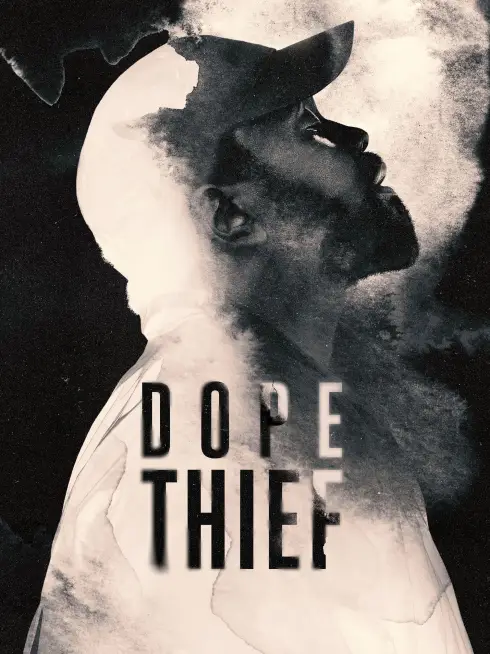 Phim Kẻ Trộm Ma Túy - Dope Thief (2025)