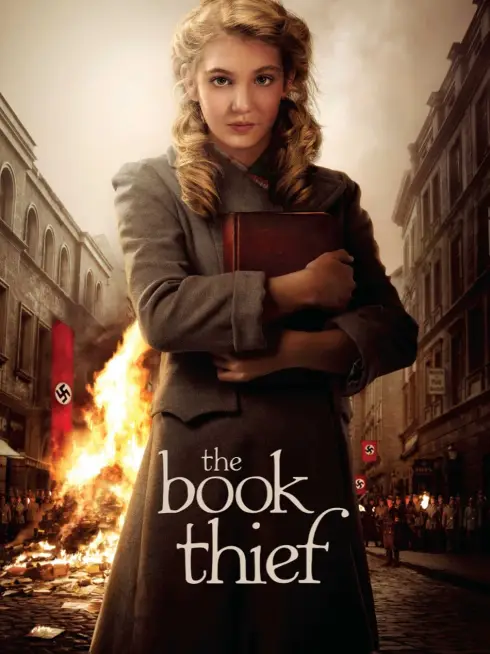 Phim Kẻ Trộm Sách - The Book Thief (2013)