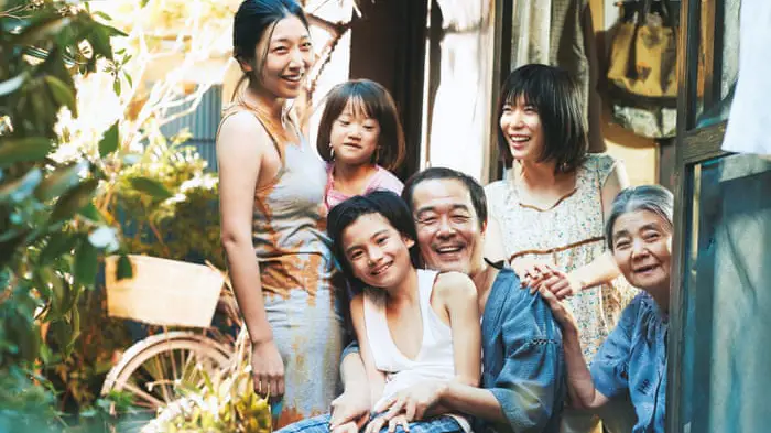 Kẻ trộm siêu thị