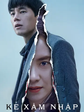 Kẻ Xâm Nhập