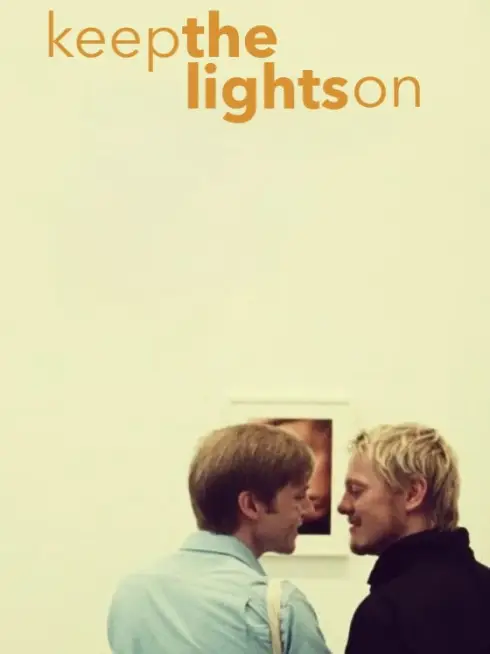 Keep the Lights On